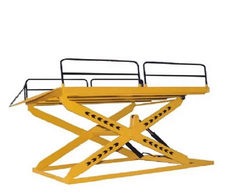 Hydraulic Scissor Lift Table - Hydraulic Scissor Lifts Manufacturer ...