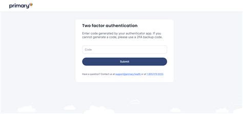 Image result for Multi-Factor Authentication Enter Code