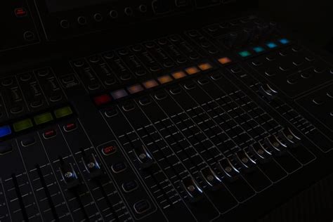 Image result for Sound System Control