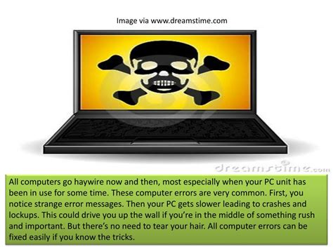 Image result for Common Computer Errors Codes