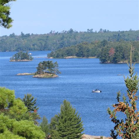 Kabetogama Lake Overlook Trail (Orr) - All You Need to Know BEFORE You Go