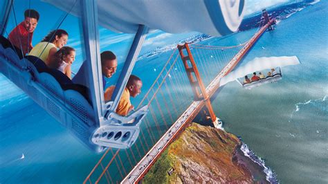 All Around The World Disney: 8 Iconic Travel Spots