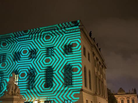 Projection Mapping Backgrounds 的图像结果