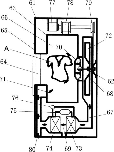 Heat pump clothes drying or clothes drying washing machine - Eureka ...
