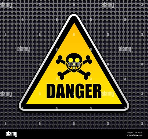 Danger Sign Vector 的图像结果