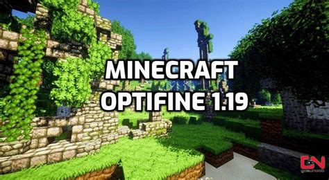 Image result for How to Install OptiFine 1.19 Java