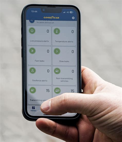 Image result for Goodyear TPMS