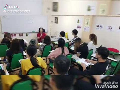 泰国语言学校的全面讲解 - 奋美签证
