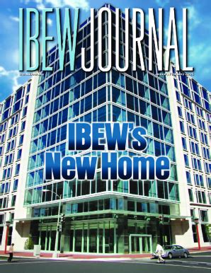 Lesson 2 Becoming Familiar With The Ibew Constitution - Fill Online ...