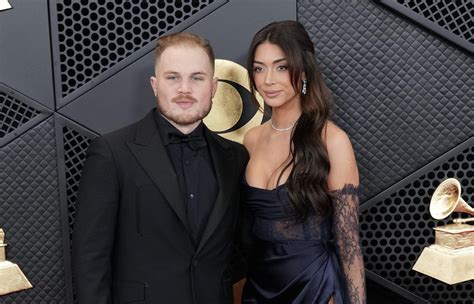 Zach Bryan & Brianna Chickenfry Drama: New Recordings Incoming! – Archyde