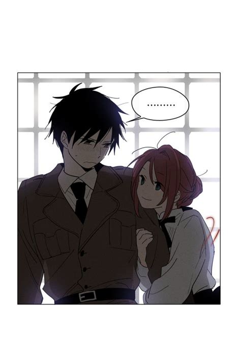 Manhwa: This witch of mine | Иллюстрации, Манхва, Манга аниме