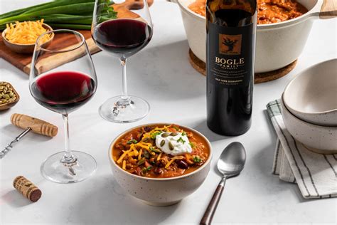 Merlot - Bogle Vineyards