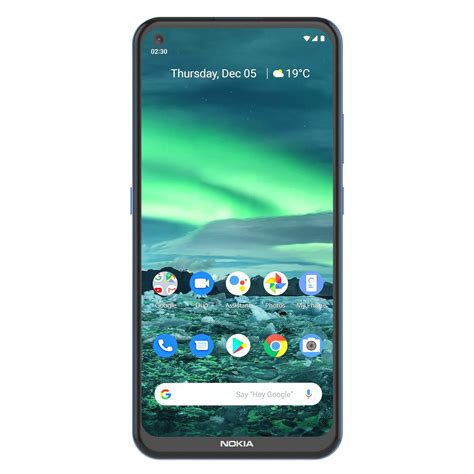 Nokia 3.4 Tutorial 的图像结果