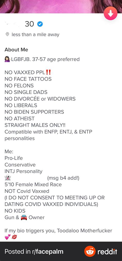 INTJs, y’all okay? Blink twice if she’s holding you hostage : r/shittyMBTI