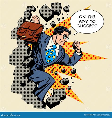 Sucess Cartoon 的图像结果