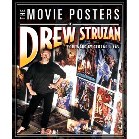 The Movie Posters of Drew Struzan (Hardcover) - Walmart.com