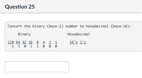 How to Convert Binary Numbers to Base 10 的图像结果
