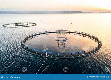 Fish Farm Structure 的图像结果