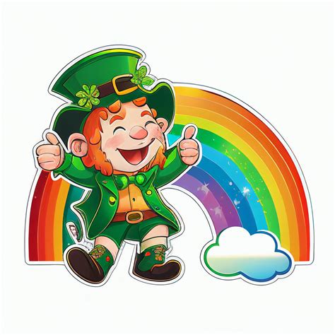 Leprechaun Letter Template - prntbl.concejomunicipaldechinu.gov.co