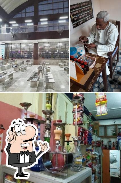 Pathan Tola Mau, Mau - Restaurant reviews