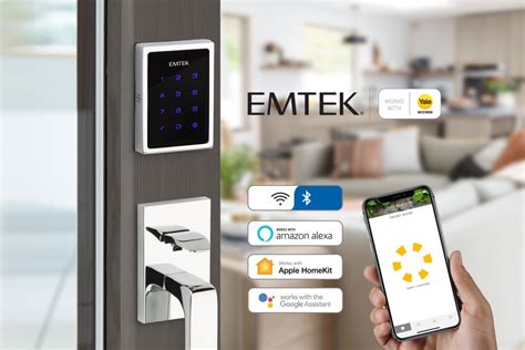 Program Emtek Lock 的图像结果