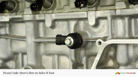 Image result for Mini One P0326 Code