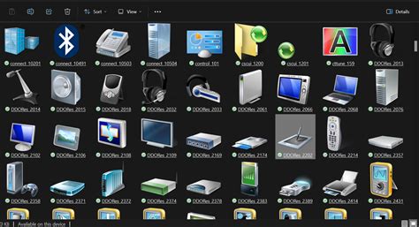Image result for Windows 7 PC Icon