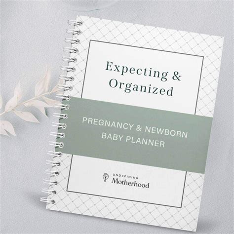 Pregnancy Care Package