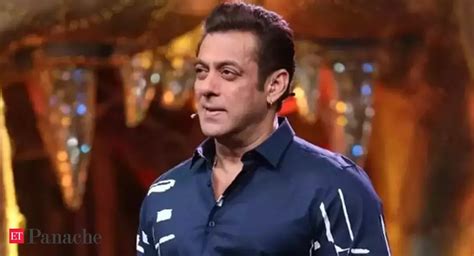 Salman Khan news: Salman Khan to get Y+ security cover after a threat ...