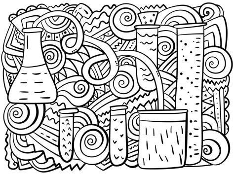 Biology Doodle Art 的图像结果