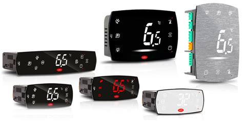 Image result for Carel Controller Passcode 6 Digots