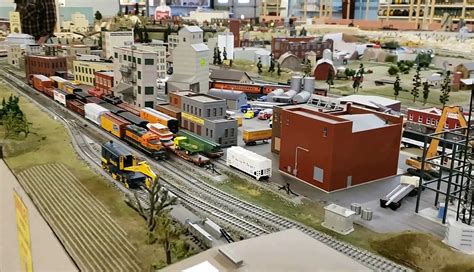 Image result for Model Train Museum