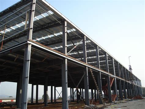 中建材（合肥）钢构科技有限公司
