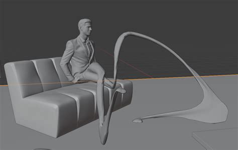 Image result for Blender Rigging Tutorial Beginner