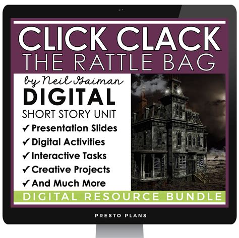 Click Clack The Rattlebag Ending Explained at Carlos Lewis blog