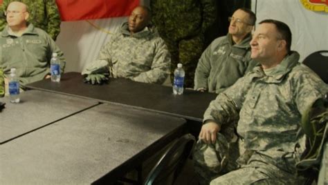 Soldiers take on the cold at WAREX | Article | The United States Army