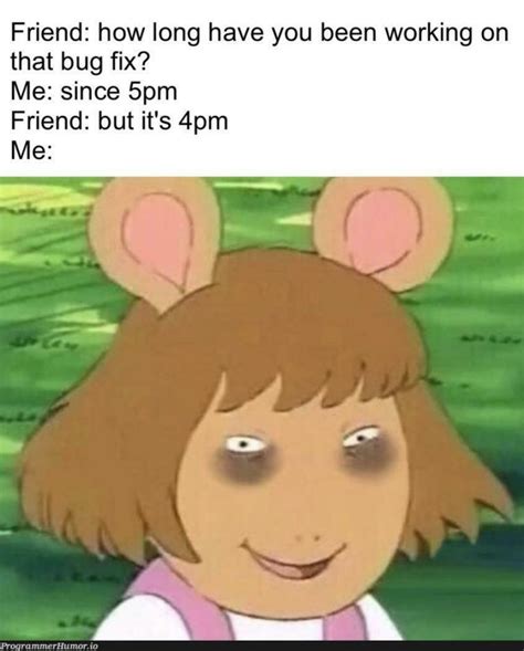 Image result for Programmer Problem No Sleep Meme