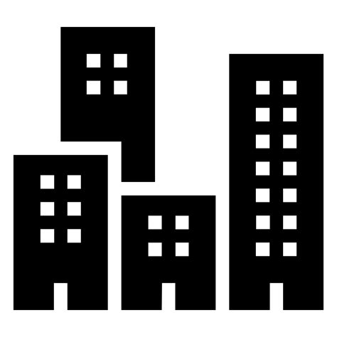 City Icon 的图像结果