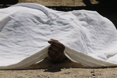 Gujarat Woman's Decapitated Head Found 3 Floors Down, Earphones Likely ...