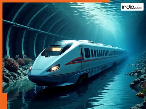 Bullet Train Massive update: India’s first high-speed train to roll out ...