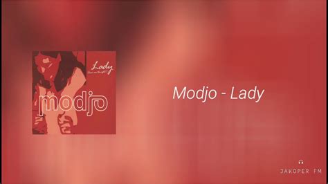 Lady Modjo Music 的图像结果