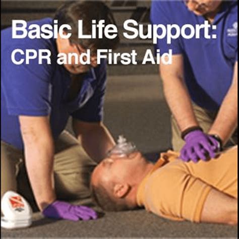 CPR Basic Life Support 的图像结果