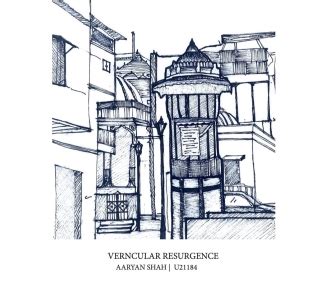 A RESIDENCE IN SHANTINATHJI NI POL | CEPT - Portfolio