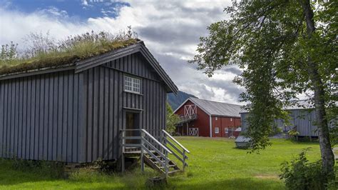 Hemnes open-air museum | Museums & Galleries | Bjerka | Norway