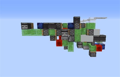 Image result for Machine Minecraft Tutorial