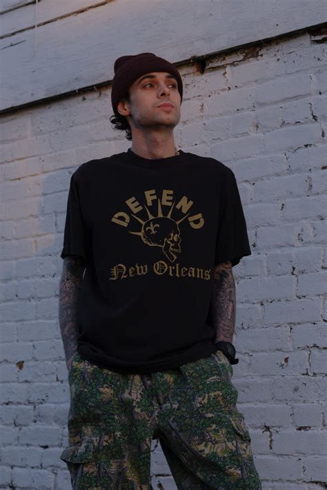 Defend New Orleans – DNO