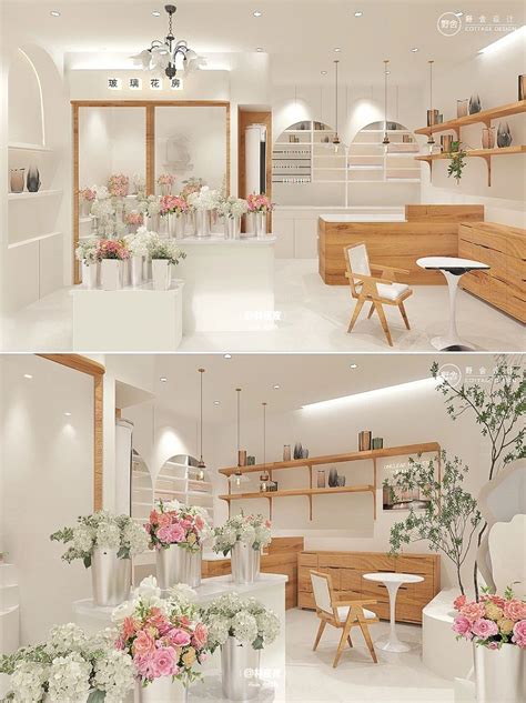 Flower Shop Layout 的图像结果