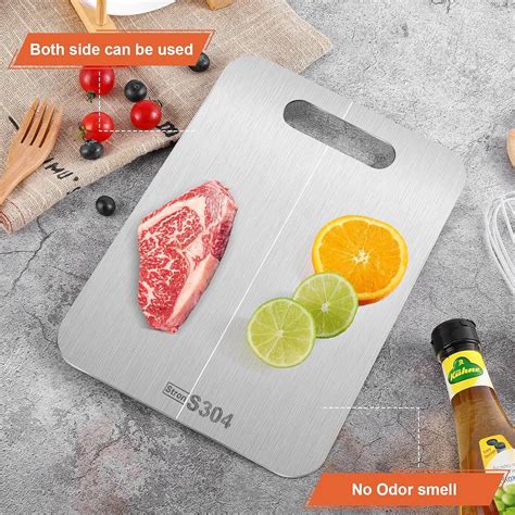 How to Care for an Acacia Cutting Board (Practical Care Guide) | by ata | Kitchen Cutting Boards ...