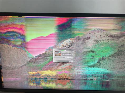 MacBook Pro Display Issues 的图像结果