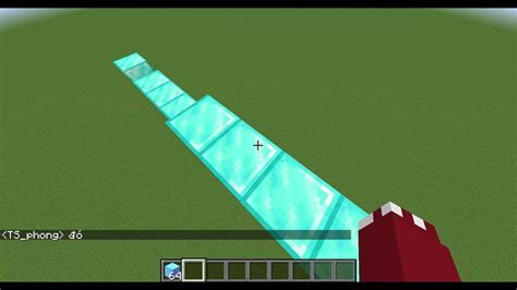 Image result for How Do You God Bridge in Minecraft Java